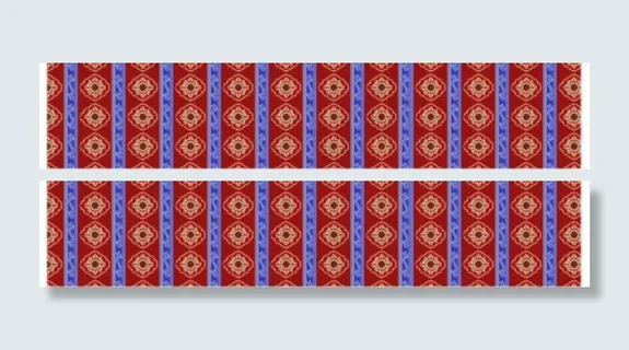 圆圈条纹背景图片