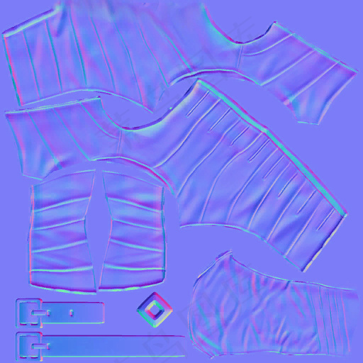 3d游戏人物图片免费下载