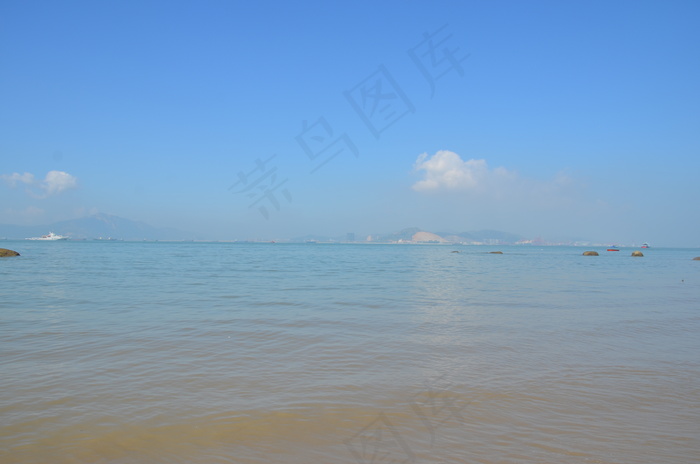 大海图片