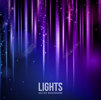 创意光效背景 创意光效背景