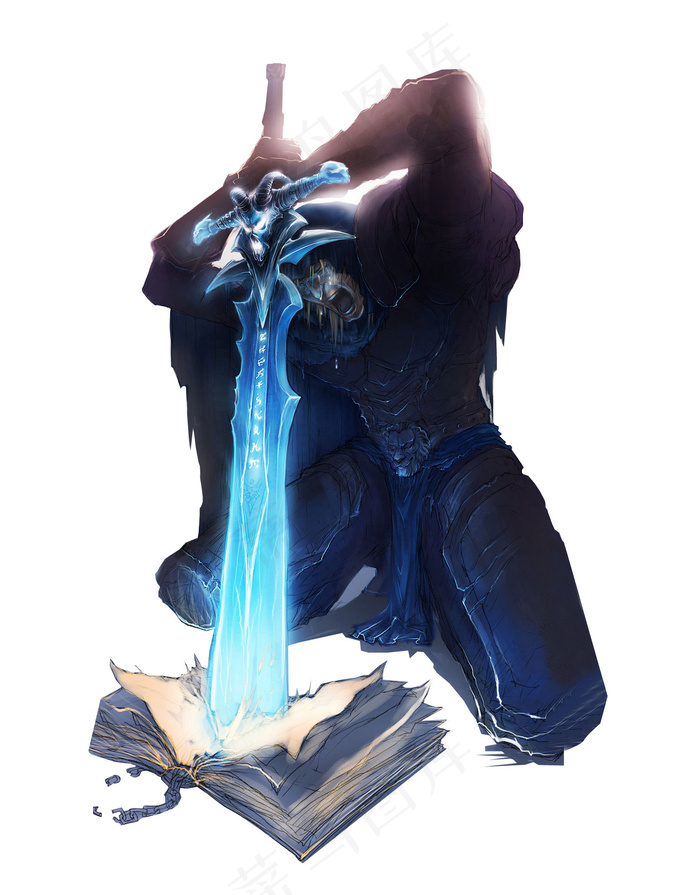 DOTA 游戏 动漫人物