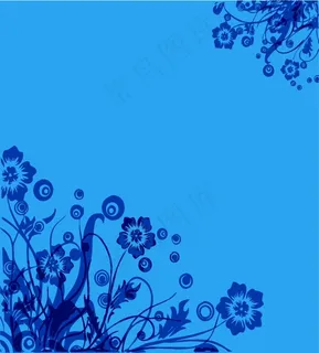 花边花纹底纹CDR源文件