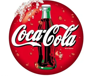 可口可乐图片