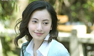 清秀美女51图片