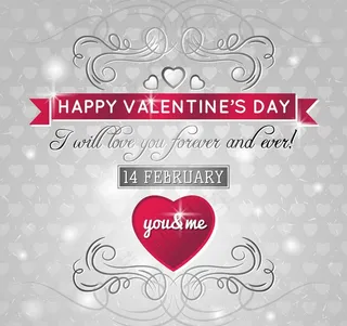 情人节背景图片