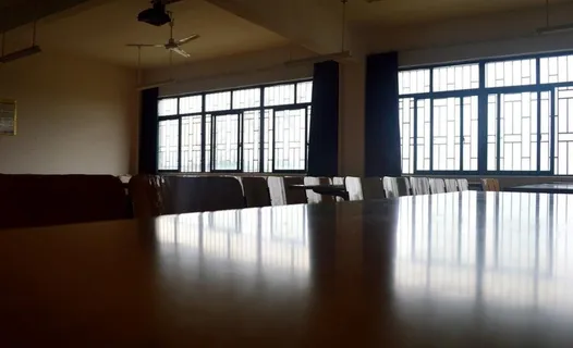 大学教室图片 大学教室图片