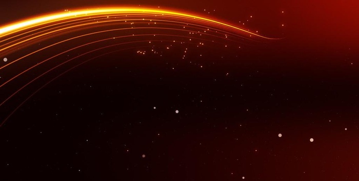 动感科技高清视频素材图片