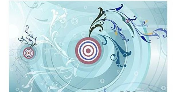 花纹设计源文件