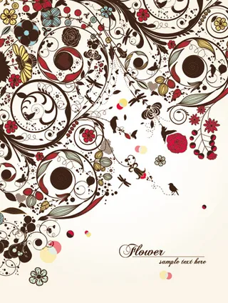 u5febu4e50u7f24u7eb7u5c0fu82b1u7eb9u77e2u91cfu7d20u6750