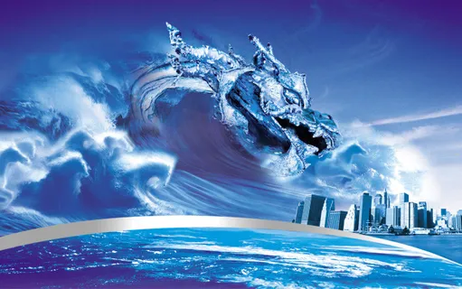 水龙围城 水龙围城