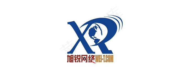 公司logo图片psd模版下载