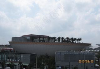 世博图片