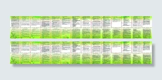 客运公司各项制度图片