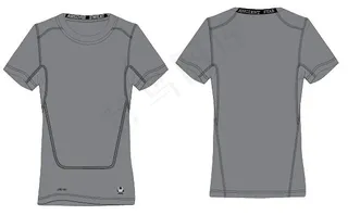 男士夏季短袖T恤运动装