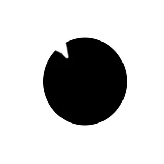 圣诞树 超可爱卡通驯鹿 Chris...