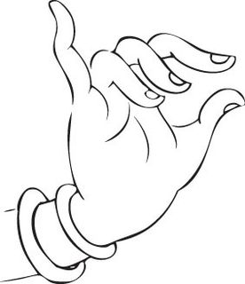 免费75款佛手矢量素材(AI) 下...