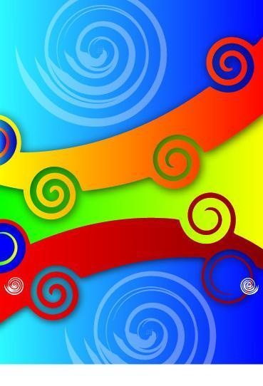 背景矢量素材图片