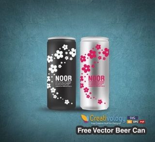 免费矢量啤酒能