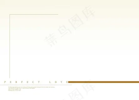 婚纱照模版素材下载