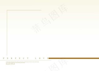 婚纱照模版素材下载