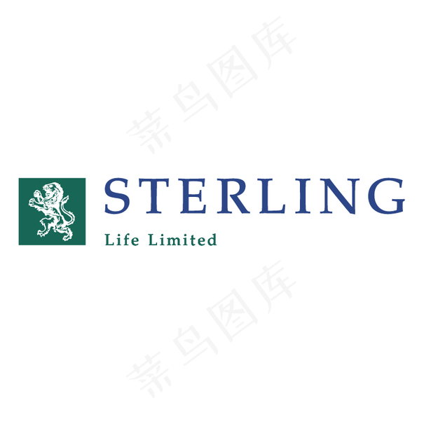 英镑生活有限公司eps,ai矢量模版下载