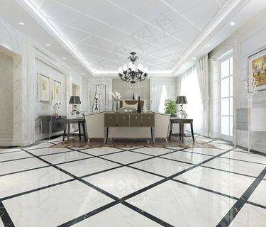 室内空间效果图图片 室内空间效果图图片