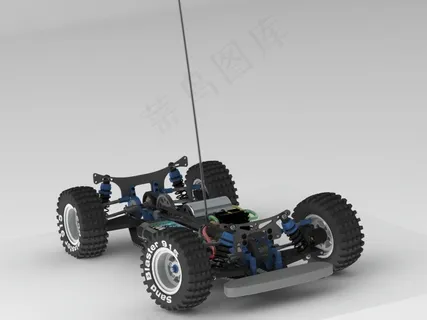 X射线2009 RC汽车 X射线2009 RC汽车