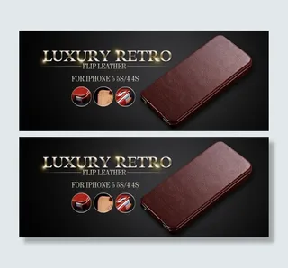 手机壳/手机 banner/海报P...