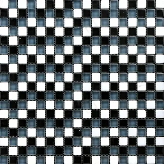 水晶石材混拼玻璃马赛克