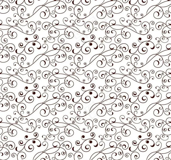 欧式背景图片eps,ai矢量模版下载