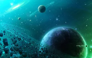 高清电脑桌面背景壁纸