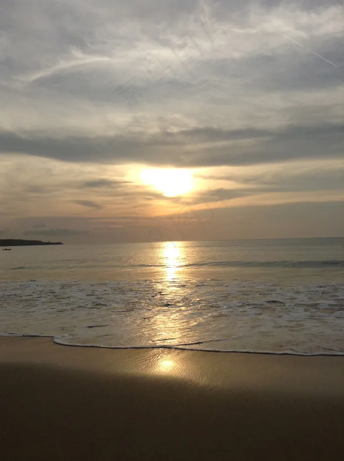 巴厘岛金巴兰图片