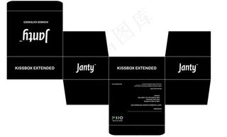 电子烟包装图片