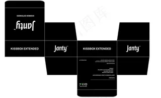 电子烟包装图片