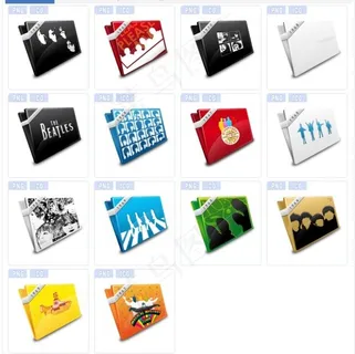 win8文件夹电脑图标