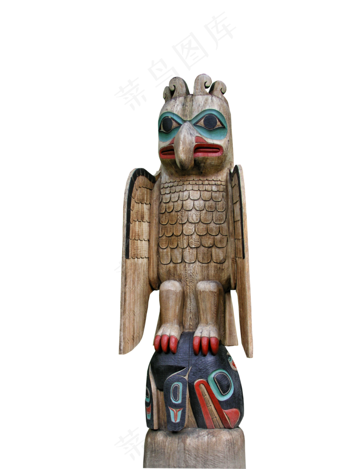 欧式雕像素材分层免扣大图