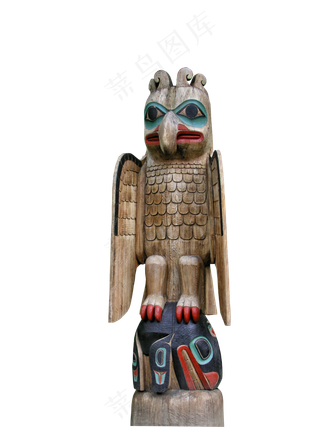 欧式雕像素材分层免扣大图