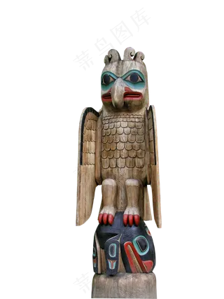 欧式雕像素材分层免扣大图