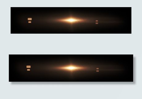 AECC清新绿色商务宣传