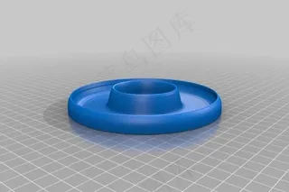 玛格丽塔玻璃Salter