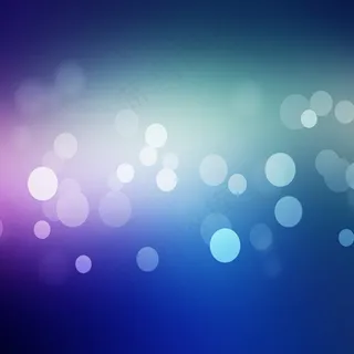 模糊光晕背景 模糊光晕背景