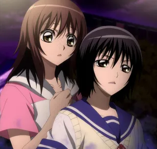 滑头鬼之孙的女孩