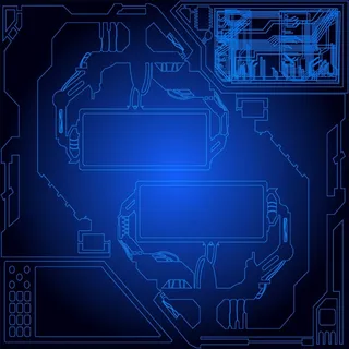 蓝星空色几何星空不规则背景海报素材... 蓝星空色几何星空不规则背景海报素材...