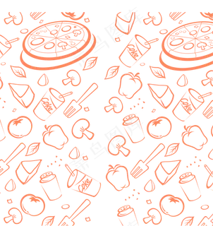 免抠元素生日背景漂浮素材