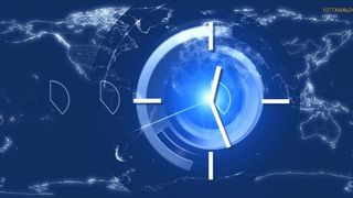 全球倒计时素材下载