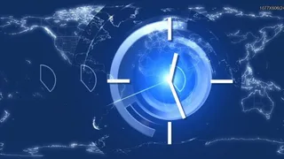 全球倒计时素材下载