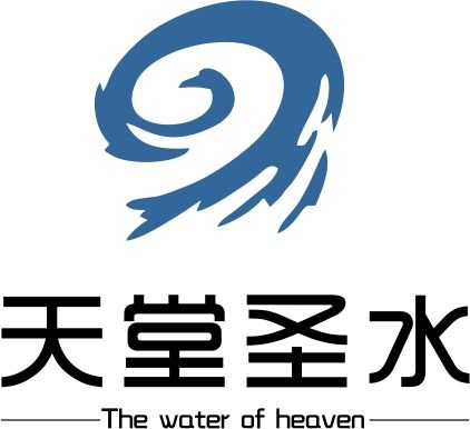 水家电 企业LOGO参考cdr矢量模版下载