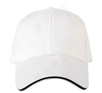 帽子饰品免抠素材PSD分层