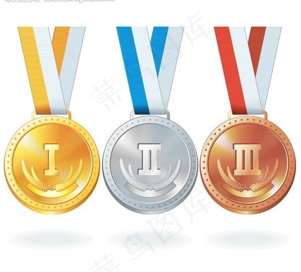 金牌图片