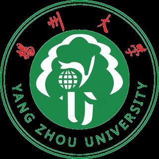 扬州大学校徽LOGO